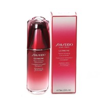 SHISEIDO 资生堂 红妍肌活护肤精华 精华液 红腰子 75ml