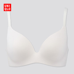 UNIQLO 优衣库 423093 女士轻型无钢圈文胸