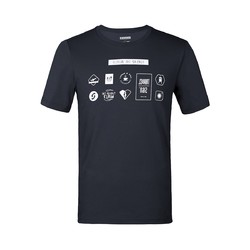 TOREAD 探路者 TAJG81795 男款短袖T恤