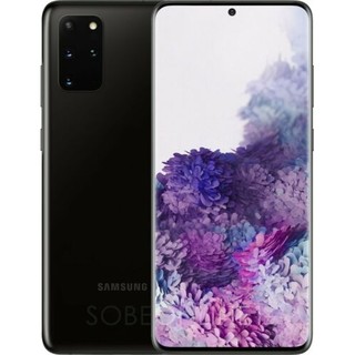 银联爆品日：SAMSUNG 三星 Galaxy S20+ 智能手机 8GB+128GB 出厂无锁版