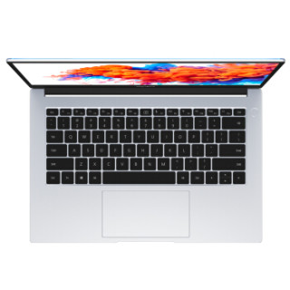 HUAWEI 华为 MagicBook 14 Nbl-WAQ9HNR 14英寸笔记本电脑