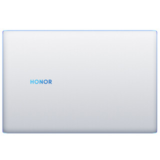 HONOR 荣耀 MagicBook 14 SE 14英寸 笔记本电脑 (冰河银、锐龙R5-3500U、8GB、256GB SSD、核显)