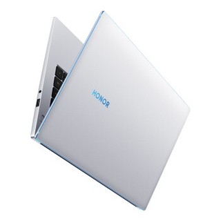 HONOR 荣耀 MagicBook 14 SE 14英寸 笔记本电脑 (冰河银、锐龙R5-3500U、8GB、256GB SSD、核显)