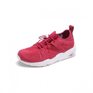 限尺码：PUMA Blaze of Glory SOFT 女款运动鞋