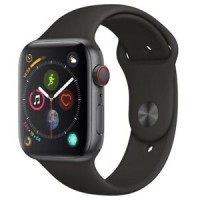  银联爆品日：Apple 苹果 Apple Watch Series 4 智能手表 44mm GPS版+蜂窝版 开箱版