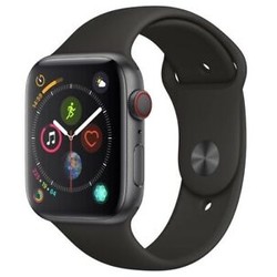 Apple 苹果 Apple Watch Series 4 智能手表 44mm GPS版+蜂窝版 开箱版