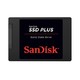 SanDisk 闪迪 2TB SSD固态硬盘 SATA3.0接口 加强版