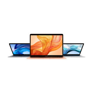 Apple 苹果 MacBook Air 2020款 13.3英寸 笔记本电脑