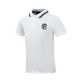 国际米兰足球俱乐部官方polo衫-白色