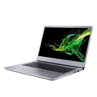 Acer 宏碁 蜂鸟 Swift3 14英寸笔记本电脑（R5-3500U、8GB、512GB）