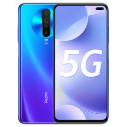 Redmi 红米 K30 5G智能手机 6GB+128GB