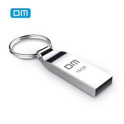 APP端：DM  USB2.0 U盘 16GB
