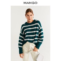 MANGO 57028263 女装毛衣