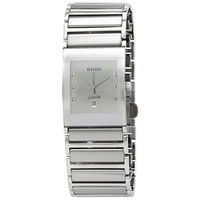 RADO 雷达 Integral R20745712女士时装腕表