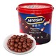 土耳其进口 麦维他（Mcvitie's）巧粒脆麦丽素 巧克力球量贩装518g 进口零食小吃 *4件
