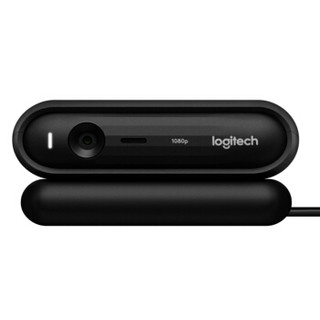 罗技（Logitech）C670i 全高清网络摄像头 1080P