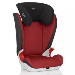 Britax 宝得适 凯迪成长II 儿童安全座椅 4-12岁