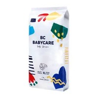BabyCare 艺术大师系列 婴儿纸尿裤 XL4片 +凑单品
