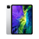 2020新品 Apple iPad Pro 11英寸 128G Wifi版 平板电脑 银色 MY252CH/A