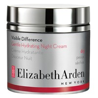 Elizabeth Arden 21天显效温和补水晚霜 50ml