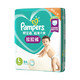 Pampers 帮宝适 超薄干爽系列 婴儿拉拉裤 L号 84片 *4件 +凑单品