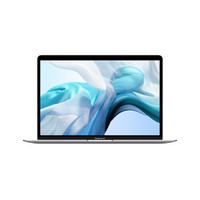 2020 Apple MacBook Air 13.3英寸 笔记本电脑 i5 1.1GHz 8G 512G 银色 MVH42CH/A