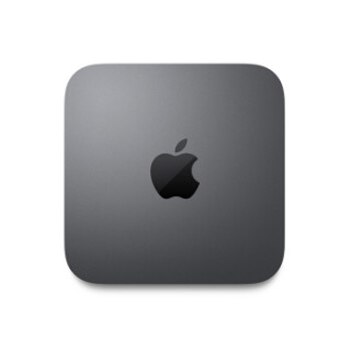 Apple 苹果 2020款 Mac mini 迷你台式机电脑