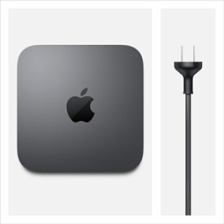 Apple 苹果 2020款 Mac mini 迷你台式机电脑
