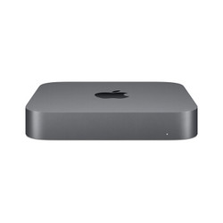 Apple 苹果 新款 Mac mini 台式电脑主机 （八代i5、8GB、512GB SSD）