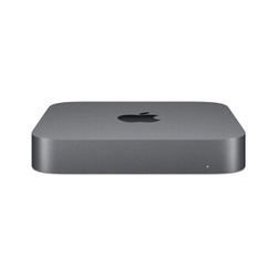 Apple新款 Mac mini台式电脑主机 八代i3 8G 256G SSD 台式机 MXNF2CH/A