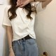 欧珂恋 OKL1060 女士短袖T恤