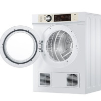 Haier 海尔 EGDZE7F 7公斤 滚筒烘干机