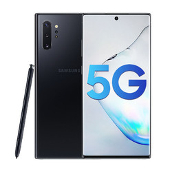 SAMSUNG 三星 Galaxy Note10+ 5G手机 12GB+256GB