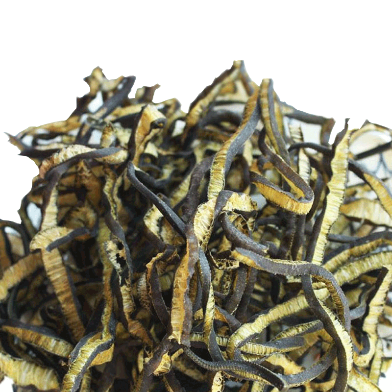 荆旺源 新鲜海茸 500g *3件