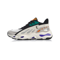 LI-NING 李宁 AGCN225-5 蝴蝶 男款时尚运动鞋