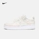 耐克 NIKE AIR FORCE 1 '07 LX 女子运动鞋 CI3445 CI3445-100 36.5，尺码全