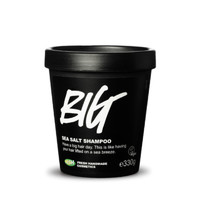 LUSH 岚舒 BIG丰盈洗发水 330g