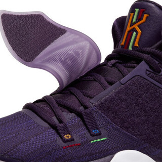 NIKE 耐克 KYRIE 6  男士篮球鞋 BQ4631-500 紫色/红色/白色 36