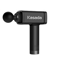 KASADA 卡萨达 A5 触屏筋膜枪 典雅黑