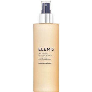 银联爆品日：ELEMIS Soothing Apricot Toner 舒缓桃杏爽肤水 *3件