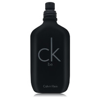 直播专享：Calvin Klein 卡莱比中性淡香水 EDT 50ml