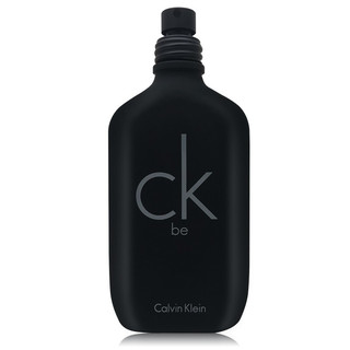 卡尔文·克莱 Calvin Klein 卡莱比中性淡香水 EDT 100ml