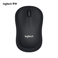 Logitech 罗技 B220 无线静音鼠标