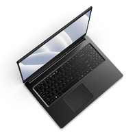 acer 宏碁 A315-55G 15.6英寸 笔记本电脑 (黑色、酷睿i5-10210U、8GB、512GB SSD+1TB HDD、MX230)