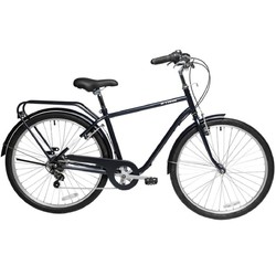 DECATHLON 迪卡侬 城市自行车 26寸