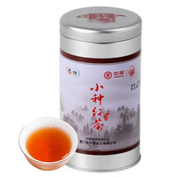 中茶 海堤茶叶 红茶系列小种红茶贵妃红茶 80g