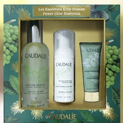 CAUDALIE 欧缇丽 皇后水三件套（皇后水100ml+洁面泡沫50ml+排毒面膜15ml） +凑单品