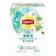 立顿Lipton 花草茶 清衡茶 蒲公英茶 蒲公英绿茶 三角茶包袋泡茶叶调味茶3g*15包 方便下午茶 *2件