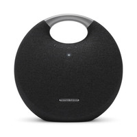 Harman Kardon 哈曼卡顿 Onyx Studio 5 音乐星环 蓝牙音箱