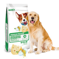 okpet 全价狗粮 1.5KG